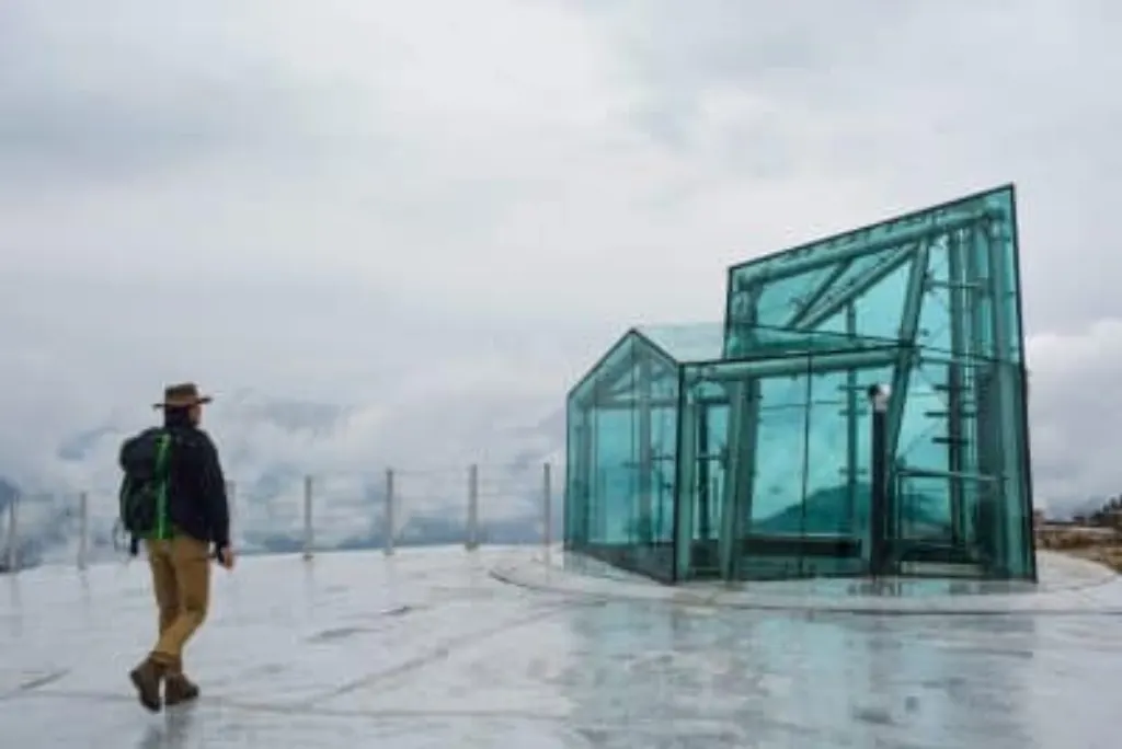 reinhold messner