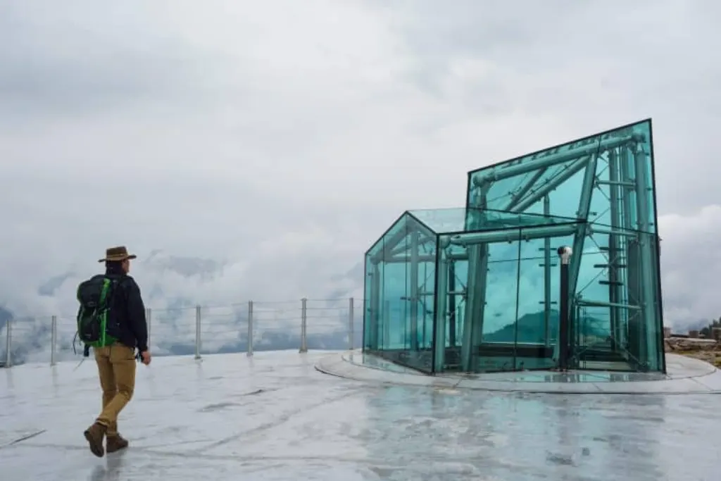 reinhold messner